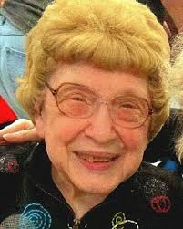 Most Recent Obituaries