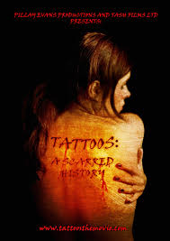 Maybe you would like to learn more about one of these? Tattoos A Scarred History 2009 Imdb
