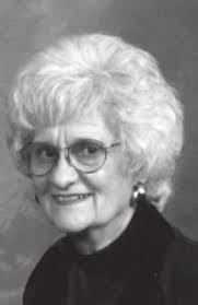 Bonnie Bell (Findley) Riley