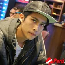 Stream Cesar Holguin music