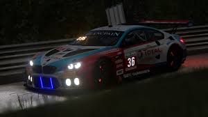 At the farewell appearance of the bmw m6 gt3, which will be replaced by the bmw m4 gt3 in 2022, sheldon van der linde (rsa), martin tomczyk (ger), marco wittmann (ger) and connor de phillippi (usa. Bmw M6 Gt3 Walkenhorst Motorsport Blancpain Endurance 2018 Racedepartment