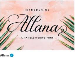 Calligraphy fonts have many uses and are best paired with a simple body font for balanc e. Premium Free Fonts Font Bundles Fontbundles Net