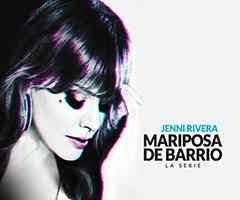 Telenovela Mariposa De Barrio Mirartusnovelas