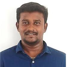 Sakthivel ALAGARSAMY
