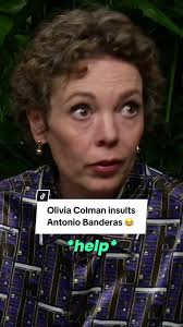 Paddington in Peru Olivia Colman Song