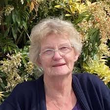 Ann Spinks :: Thomas Cuthell and Sons Funeral Directors