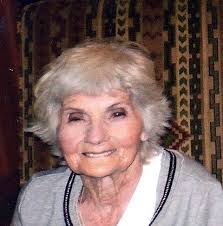 Willa "May" Bourn Obituary