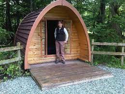 Tents and campervans welcome or stay in one of our camping pods. Our Pod Picture Of National Trust Campsite Great Langdale Great Langdale Tripadvisor