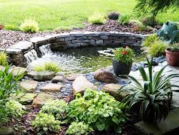 55 Gartenteich Bilder Lassen Sie Fur Ihren Traumgarten Inspirieren Garten Zenideen Gartenteich Bilder Dekosteine Garten Gartenteich