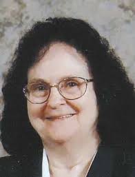 Carrie Thacker Fitch (1934-2012)