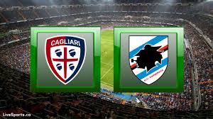 Sampdoria vs cagliari live 0:1. H2h Cagliari Vs Sampdoria Prediction Serie A 7 11 2020 Live Scores And Forecast