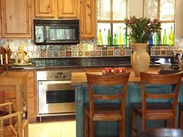 photos of mexican style kitchens