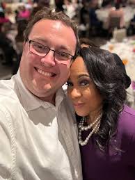 Hello friends,** I wanted to share an exciting update about my continued  work with the Ohio Democratic Party's Rural Caucus. Since its founding two  years ago, I've proudly served as a member