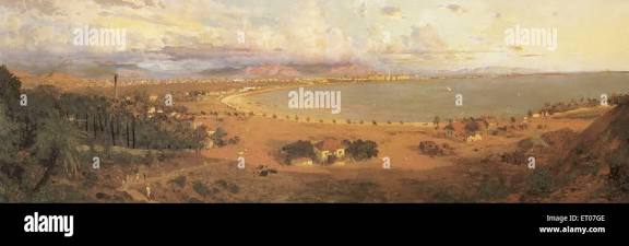Bombay harbour 1800 hi-res stock photography and images - Alamy