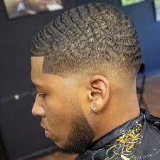 It is the expert execution that blurs the fade and. 25 Best Waves Haircuts 2021 Guide