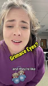 Answering the real questions in English II! #grimace #highschool