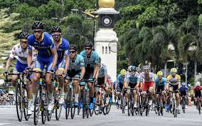 Happy merdeka day from la vuelta a españa with the 2017 le tour de langkawi winner ryan gibbons! 21 Le Tour De Langkawi Sukan Apa Images Sukangallery