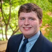 Andrew Borgerding's Instagram, Twitter & Facebook