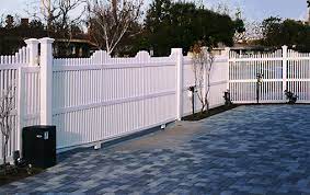 The american fence company custom gates, commercial gates and paneling afc grand island. Custom Vinyl Driveway Gates Los Angeles Ca Buy Gates Simi Valley San Fernando Valley Gate Manufacturer