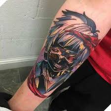 Những hình ảnh anime tình yêu chất cho con trai. Hinh XÄƒm Anime Ä'áº¹p