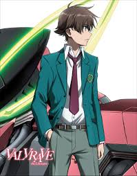Valvrave the liberator is a japanese mecha anime series, produced by sunrise. Valvrave The Liberator Season 1 Blu Ray Walmart Com Walmart Com
