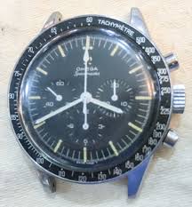 Suggested Price For An Omega Speedmaster 321 St105003 65