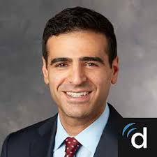 Dr. Michael Montalbaron, MD