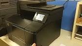 Keep business going with hp® laserjet printers from office depot®! Hp Laserjet Pro 200 Color M251n Cp1518ni Ù‚Ø¨Ù„ Ø§Ù„ØªØ¨Ø¯ÙŠÙ„ Ø§ØµÙ„Ø§Ø­ Ø¬ÙˆØ¯Ø© Ø§Ù„Ø·Ø¨Ø§Ø¹Ø© Youtube