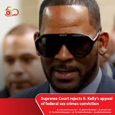 The Supreme Court declined