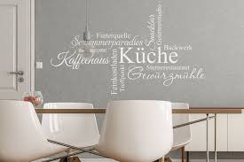 Diese betont man dann durch passende hängelampen und möbelstücke. Wortwolken An Der Wand Typografie Wandtattoos Fur Kreative