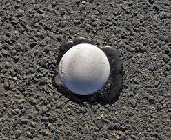 TIL that those rounded bumps