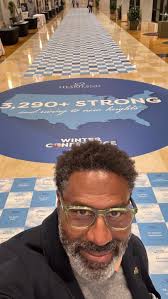 Travel tired…but warm and safe in Orlando for the annual Heartland Dental  Winter Conference. Excited to network and learn with like-minded dental  professionals. 🥶 ORD ✈️ MCO 😎 #dentistry ...