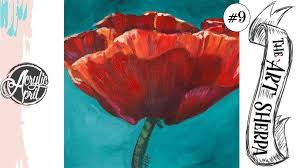 Image result for Poppy Red 1996 AAV