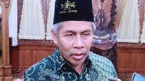 Maybe you would like to learn more about one of these? Kiai Marzuki Jelaskan Dua Macam Tawasul Permudah Terkabulnya Doa