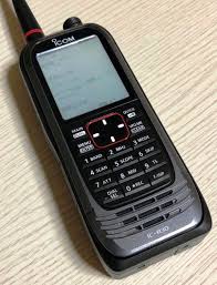 Image result for ICOM IC-R30