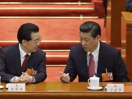 共青团高官接连落选19大代表习改变组织路线内幕＊ 阿波罗新闻网