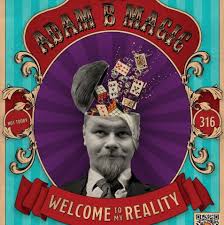 Profile for Adam B Magic