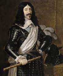 Legend has it that this hairstyle is the… Big Wigs How Louis Xiv Shaped The History Of Hair By Nicol Valentin Medium