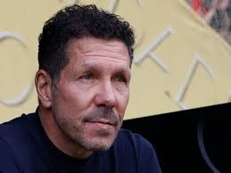 🚨🚨 Diego Simeone: “EVERYTHING WENT AGAINST US”.