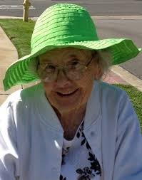 Audrey Kick Obituary