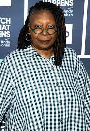 Whoopi Goldberg Absent from The View After COVID-19 Exposure