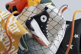 Converse Adds Run Star Hike To Seasonal Lineup Hypebae