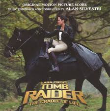 Video game adventurer lara croft comes to life in a movie where she races against time and villains to recover powerful ancient artifacts. Lara Croft Tomb Raider The Cradle Of Life Discogs