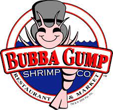 When young forrest meets elvis presley, elvis plays the guitar for him. Bubba Gump Shrimp Co Publicaciones Kemah Opiniones Sobre Menus Precios Restaurantes Facebook