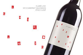 The drinks business global cabernet sauvignon masters stands out for its assessment of wines purely by grape variety rather than region. Rachel Peak Identity Packaging Claire Loic