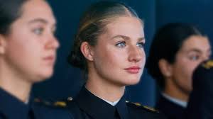 Princess of Spain » Spanish Royal Family