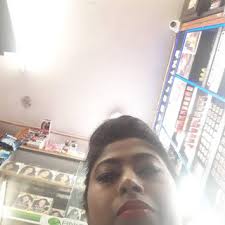 Sapna Das at Hari Om Swadeshi Kendra, Sector 12,