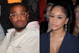 Quavo on working with robert de niro on new film 'wash me in the river': Xlnkazg8hcyvym