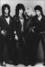 Lita Ford Spotify