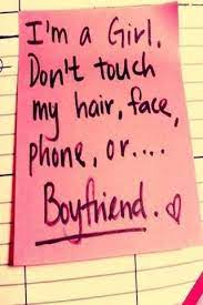 Many people don't like others to touch their mobile phones so don't touch my phone wallpapers for iphone are designed to serve this purpose i.e. Dont Touch My Phone Quotes Quotesgram